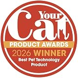 Catit PIXI Stainless Steel Drinking Water Fountain for Cats view 9