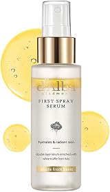 d'alba Piedmont First Spray Serum 50ml Korean Vegan Hydrating Face Mist Glow