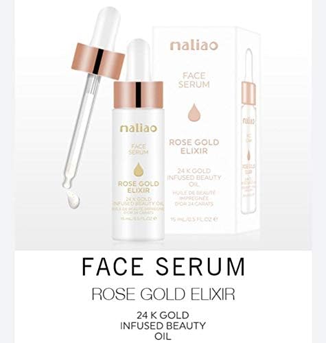 maliao white perfect clinical serum