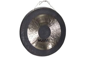 WUHAN WU007-14 14-Inch Chau Gong