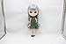 The 30.5cm ICY Nude Doll,can Change The faceplate and Clothes for DIY Maker,19 Joint Body Doll is Suitable for Girls Present and Best Gift. (Colorful3)