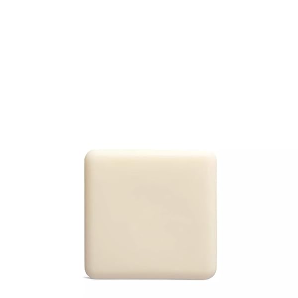 ATTITUDE HYDRATING CONDITIONER BAR, NATURAL ORIGIN, IDEAL FOR DRY, DAMAGED HAIR, CASTOR OIL & SHEA BUTTER, VEGAN, HERBAL MUSK, 4 OZ