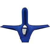 ADAHOP Mens Long Pouch Hollow Underwear G-String Thong Men's Undies Bikini T-Pants