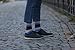 socks n socks - Men's 5-pair Striped Luxury Turkish Cotton Dress Socks with Gift Box