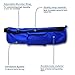 YogaAddict Yoga Mat Bag ‘Compact’ with Pocket, 28″ Long, Fit Most Mat Size, Extra Wide, Easy Access – Bluethumb 2
