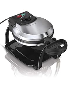 Top view of closed grids