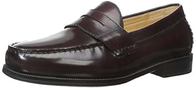 Amazon.com | G.H. Bass & Co. Men's Carrington Penny Loafer