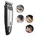 Pro Outliner Hair Beard Trimmer with T-Blade, BESTGOMG Cordless Hair Beard Mustache Body Grooming Kit with USB Rechargeable Lithium Ion and LED Display, for Contouring Shaving, Sculpting and Trimming