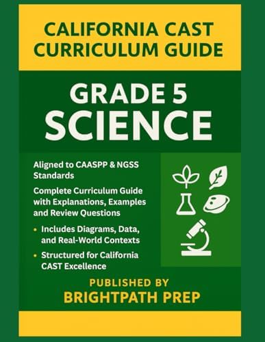 Amazon.com: CALIFORNIA TEST PREP Writing Skills Workbook SBAC