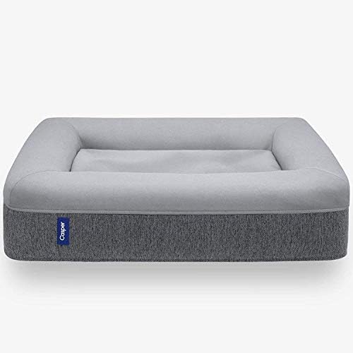 barney dog bed
