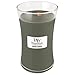 Woodwick Candle, Large, Evening Bonfire