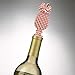 Wine and Beverage Stopper Christmas Gift Accessories Pineapple Decorative Wine Stopper Keep Wine Fresh for New Housewarming Gift, Mother Day Gift, Birthday Present