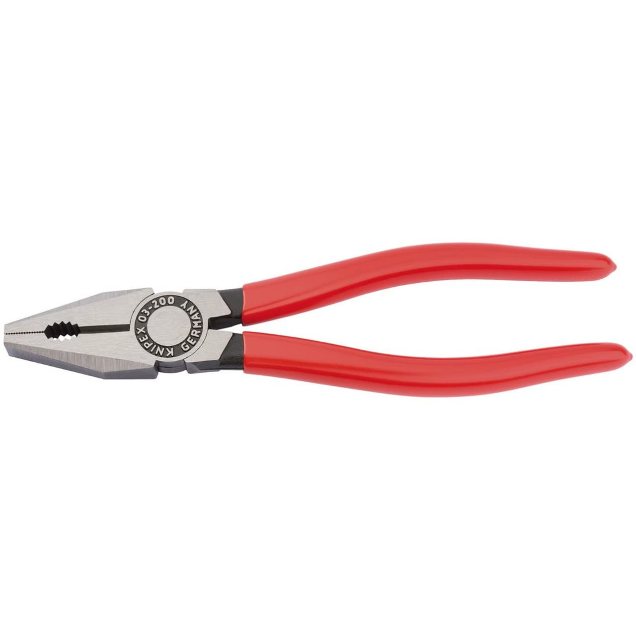 Knipex 36902 Combination Pliers 200 mm