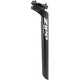 Zipp Service Course B2 Seatpost Black/20mm Setback, 31.6x350mm | Bead Blast Black, B2