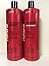 Sexy Hair Big Volume Shampoo and Conditioner Duo Set 33.8oz