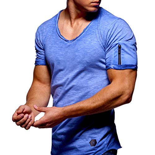 Xmiral-T-Shirt-Uomo-19040108