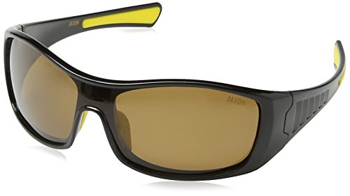 MAVER Brille Polarisationsbrille Stockholm grau oder bernstein