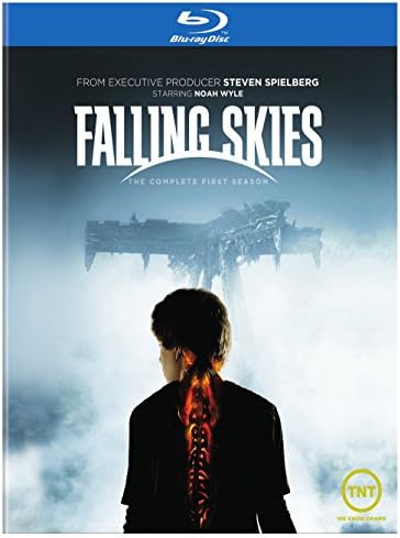Amazon.com: Falling Skies - Season 3 [Blu-ray] [2014] [Region Free