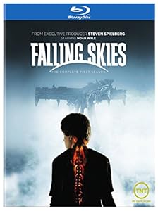 Cover Image for 'Falling Skies: The Complete First Season'