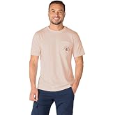 Carhartt Men's 107317 Irvine Relaxed Work T-Shirt