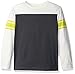 Crazy 8 Boys' Big Color-Blocked Tee