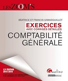 Comptabilité générale