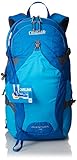 Camelbak Products Women's Aventura 18 Hydration Pack, Mykonos Blue/Blue Jewel, 100-Ounce