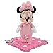 Disney Theme Park Baby Minnie Mouse in a Blanket Plush Doll