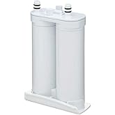 Electrolux EWF2CBPA PureAdvantage Refrigerator Water Filter, White