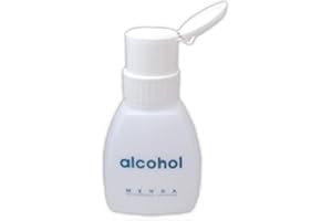 Menda Plastic Dispenser 8 oz. (2-Pack)