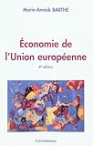 Economie de l'Union européenne by 