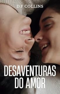 Livro Desaventuras do Amor