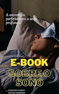 Livro Como ter o sono Perfeito