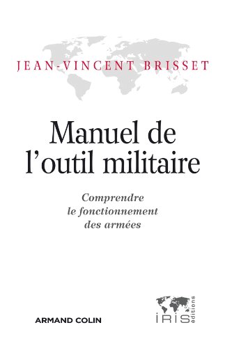 Manuel de l'outil militaire