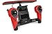 Parrot Sky Controller for Bebop Quadcopter Drone - Red (Renewed)