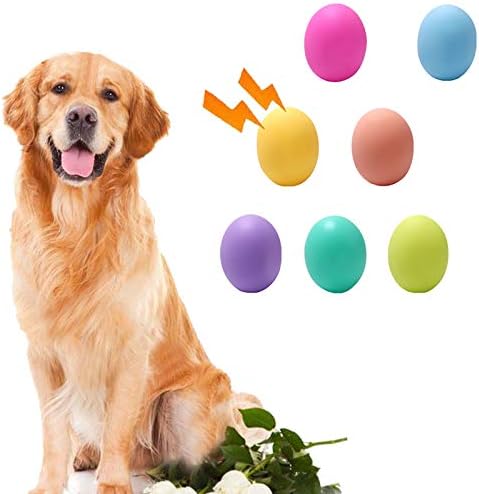 Z23z 犬おもちゃ 音の出る卵の形音の出る犬おもちゃ 犬音の出るおもちゃおもちゃ 小型 中型大型犬おもちゃ 動物に適用 ペット噛むおもちゃ 丈夫 噛む おもちゃ 運動不足解消 歯ぎ清潔 安全 耐久性 Colegiofrancesmarybuss Com