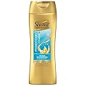 Suave Professionals Shine Shampoo, Moroccan Infusion 12.6 oz