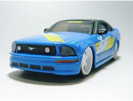 フォード マスタング