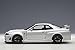 AUTOart 1/18 NISMO R34 GT-R Z-tune (Z-tune Silver)