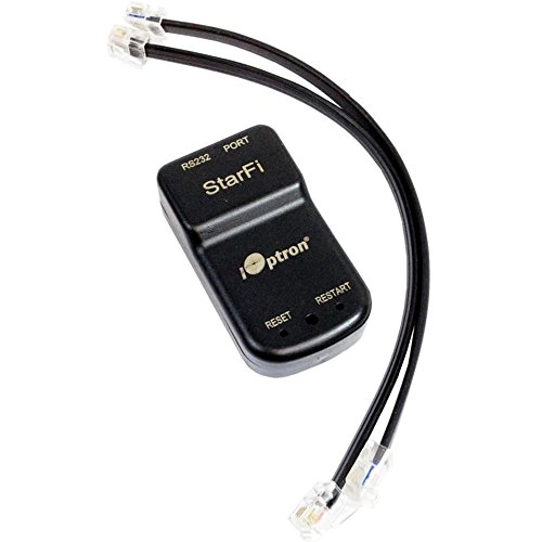 iOptron 8434 StarFi Adaptor (Grey)