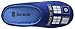 Ukonic Doctor Who Women's TARDIS Slippers Large