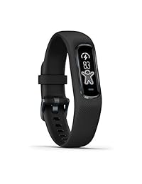 Garmin Vivosmart 4 with Extended Warranty