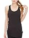 icyzone Workout Yoga Fitness Sports Racerback Tank Tops For Women