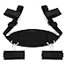 Legs Spreader Sex Position Master Kinky Bondage SM Restraint Kit Position Support for Couples