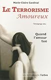 Image de Le terrorisme amoureux