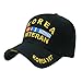 DECKY Military Cap-Korea Veteran