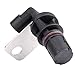 SCITOO 12555566 2CRK0065 PC278 EH0157 235-1057 Crankshaft Position Sensor Compatible for Chevrolet for GMC for Hummer for Cadillac for Pontiac