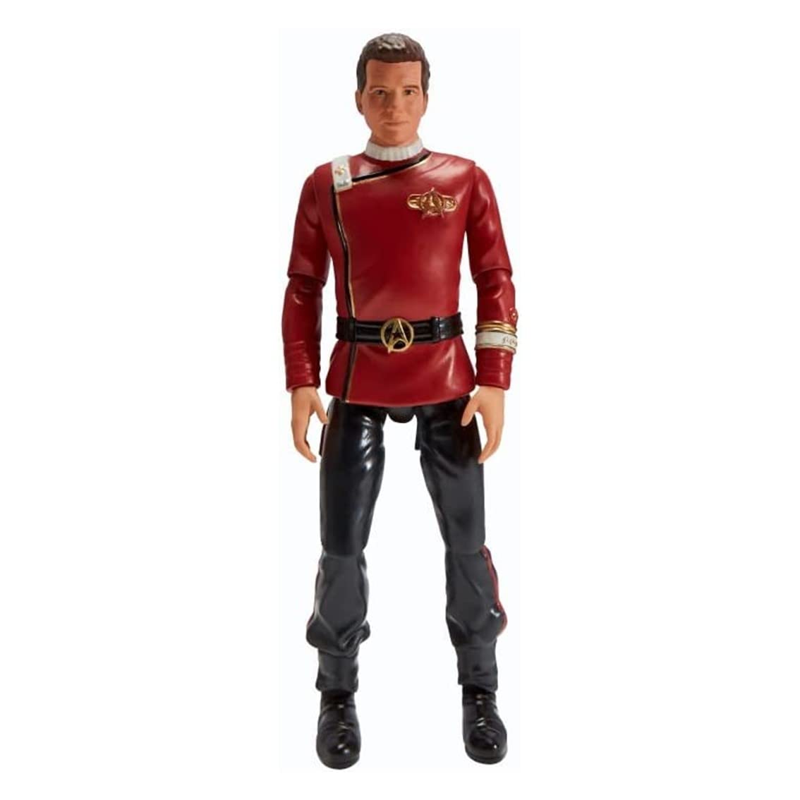 Bandai Star Trek: The Wrath of Khan - James T. Kirk - Action Figure