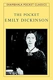 "The Pocket Emily Dickinson (Shambhala Pocket Classics)" av Emily Dickinson