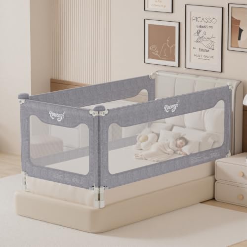 Kincongi Bed Rail